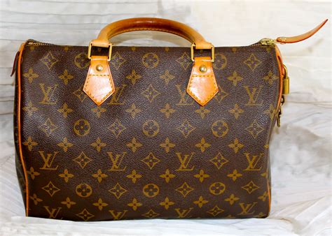 bauletto louis vuitton originale|30 speedy louis vuitton.